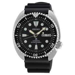 Orologio Seiko Uomo Prospex in Acciaio SRPE93K1