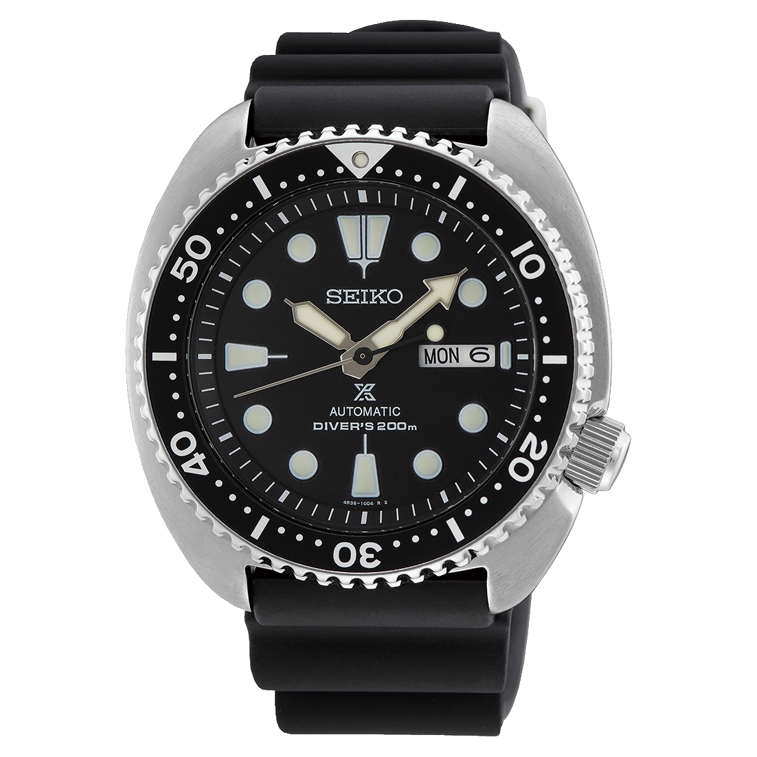 Orologio Seiko Uomo Prospex in Acciaio SRPE93K1