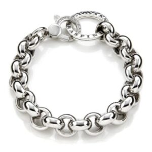 Bracciale Giovanni Raspini Donna in Argento 06927