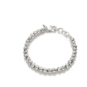 Bracciale Giovanni Raspini Donna Super Bowl in Argento 10485