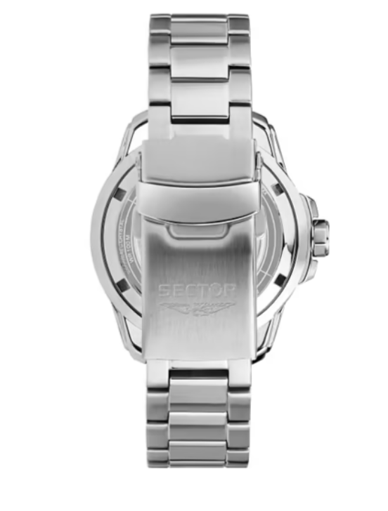 Orologio Sector No Limits Uomo Legend in Acciaio R3223135006 - Image 2