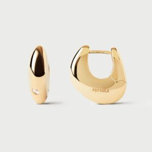 Orecchini PDPaola Donna in Argento AR01-F60-U