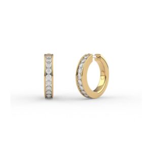 Orecchini Ti Sento Milano Donna in Argento 7973ZY