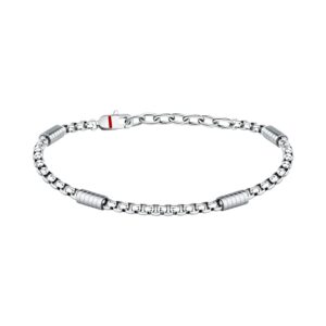 Bracciale Sector No Limits Uomo in Acciaio SZS120