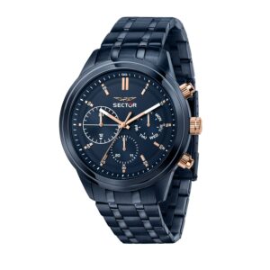 Orologio Sector No Limits Uomo in Acciaio R3253540005