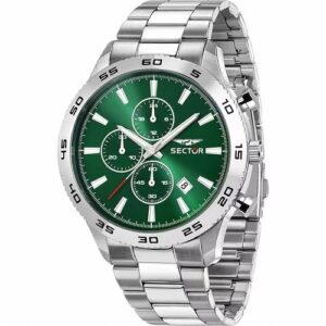 Orologio Sector No Limits Uomo 270 in Acciaio R3273778012
