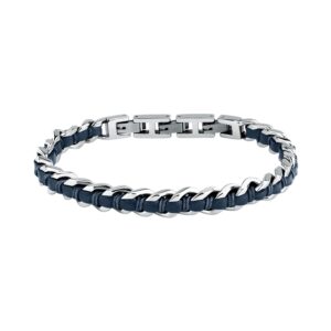 Bracciale Sector No Limits Uomo in Acciaio SZV125