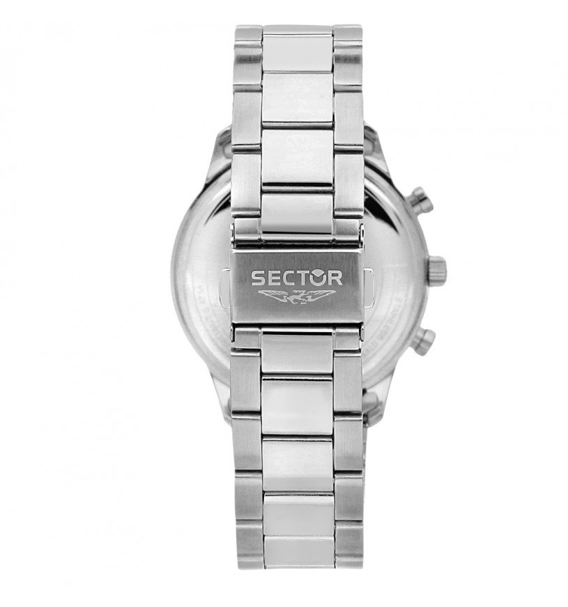 Orologio Sector No Limits Uomo 270 in Acciaio R3253578029 - Image 4