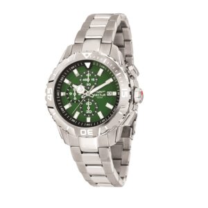 Orologio Sector No Limits Uomo Legend in Acciaio R3273735008
