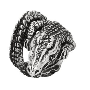 Anello Giovanni Raspini Savana in Argento