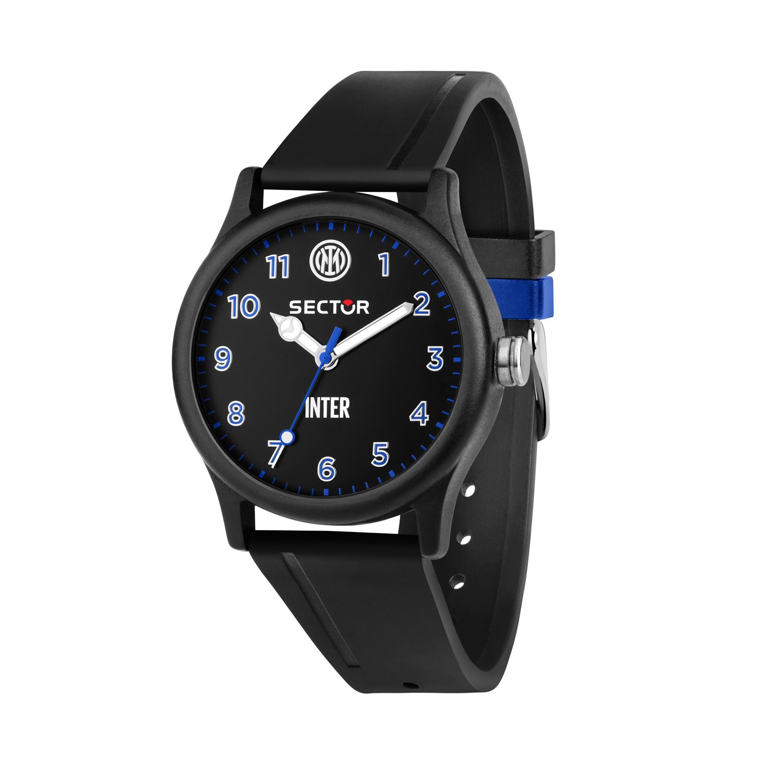 Orologio Sector No Limits Uomo INTER in Resina R3251203007