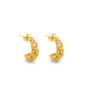 Orecchini Giovanni Raspini Donna in Argento 12361