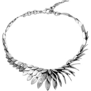 Collana Giovanni Raspini Donna SKIN in Argento 11120