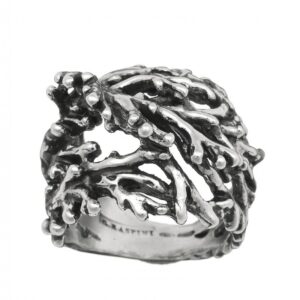 Anello Giovanni Raspini Donna in Argento 07903/16