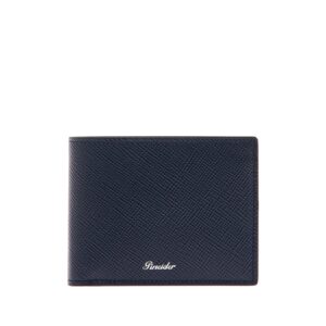 Portafoglio Pineider mini franzi in Pelle PBS708334