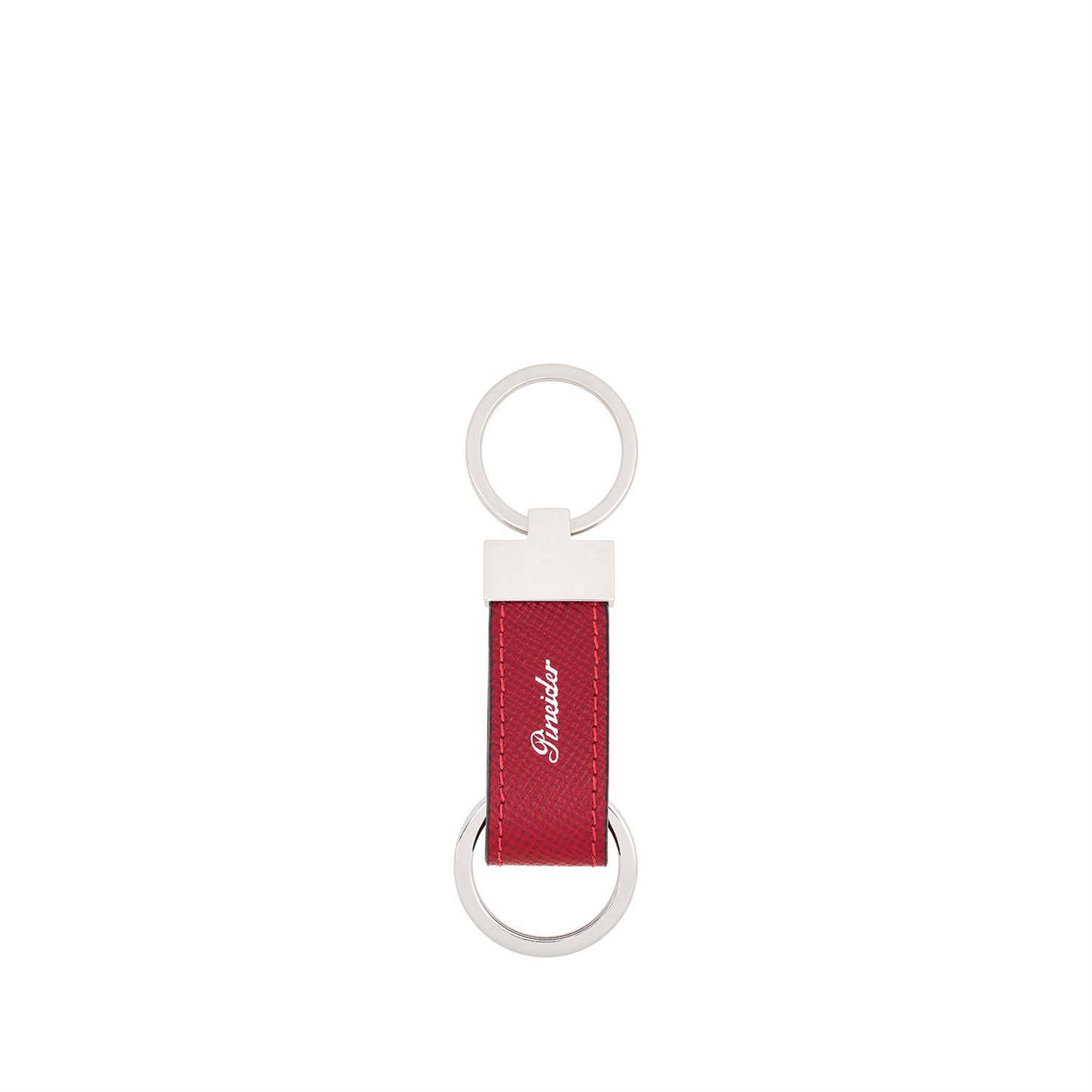 Portachiavi Pineider mini franzi in Pelle PBS530868