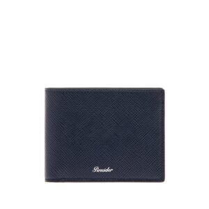 Portafoglio Pineider mini franzi in Pelle PBS710334