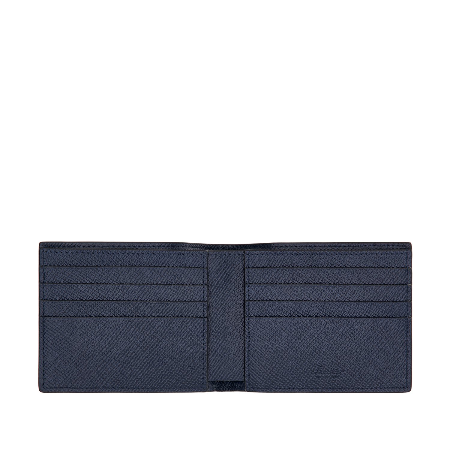 Portafoglio Pineider mini franzi in Pelle PBS710334 - Image 3