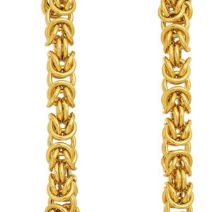 Collana Giovanni Raspini Donna BIZANTINA in Argento 08157