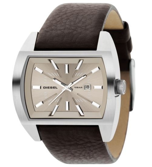 Orologio Diesel Uomo in Acciaio DZ1113
