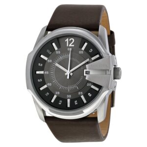 Orologio Diesel Uomo Master Chief in Acciaio DZ1206