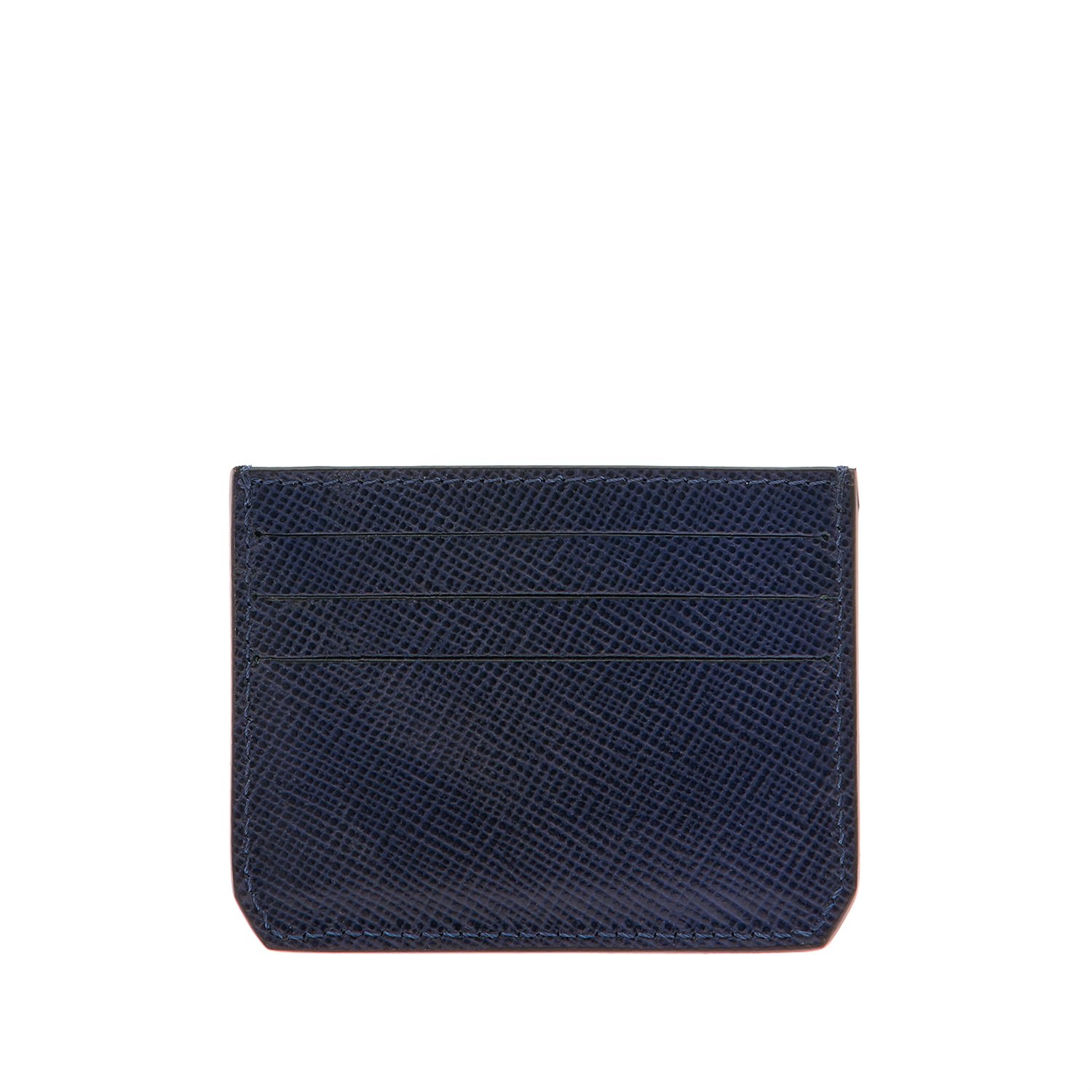 Porta carte di credito Pineider mini franzi in Pelle PBS706334 - Image 3