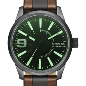 Orologio Diesel Uomo in Acciaio DZ1765