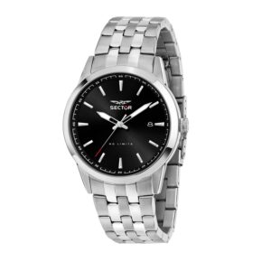 Orologio Sector No Limits Uomo 660 in Acciaio R3253517029