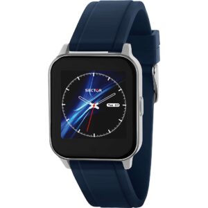 Smartwatch Sector No Limits S-05 in Policarbonato R3251550002