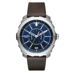 Orologio Diesel Uomo in Acciaio DZ1787