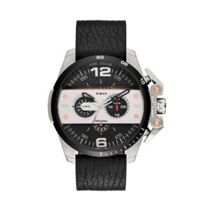 Orologio Diesel Uomo Ironside in Acciaio DZ4361