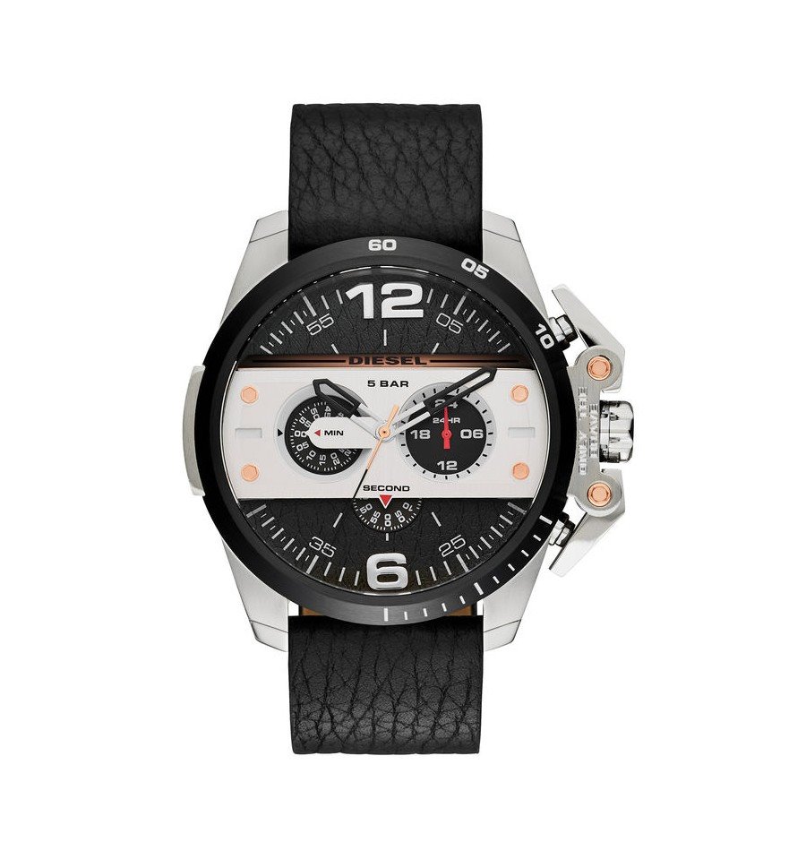 Orologio Diesel Uomo Ironside in Acciaio DZ4361