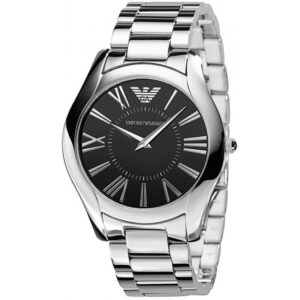Orologio Emporio Armani Uomo in Acciaio AR2022