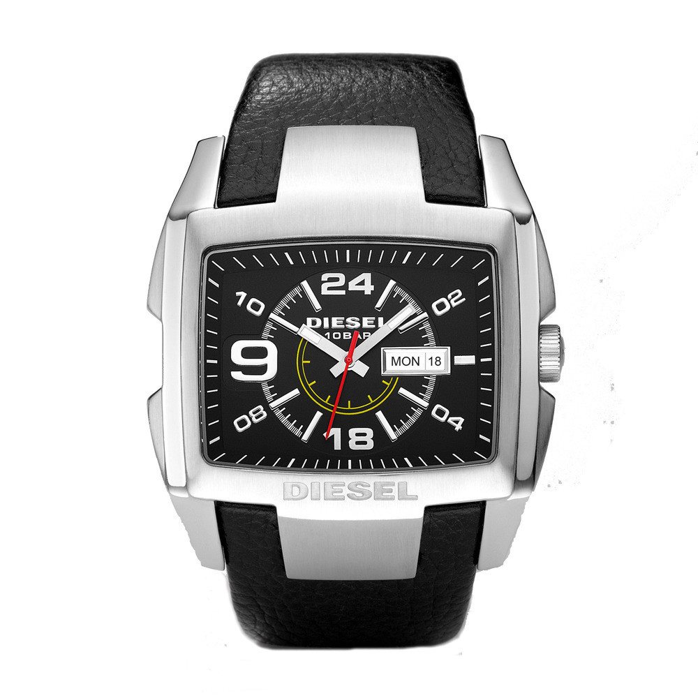 Orologio Diesel Uomo in Acciaio DZ1215