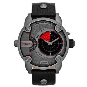 Orologio Diesel Uomo in Acciaio DZ7293