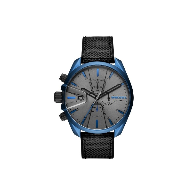 Orologio Diesel Uomo in Acciaio DZ4506