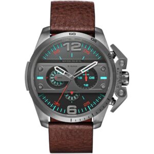 Orologio Diesel Uomo in Acciaio DZ4387