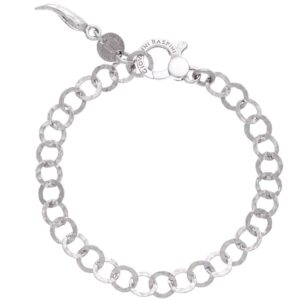 Bracciale Giovanni Raspini Charms in Argento 08842