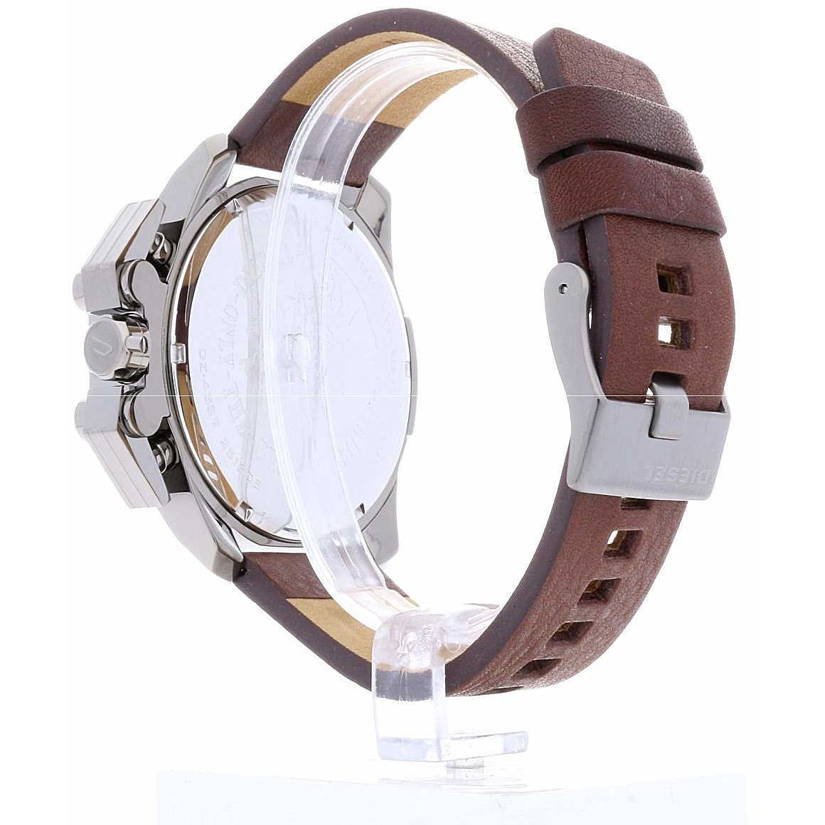 Orologio Diesel Uomo in Acciaio DZ4387 - Image 3