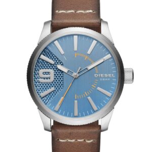 Orologio Diesel Uomo in Acciaio DZ1804