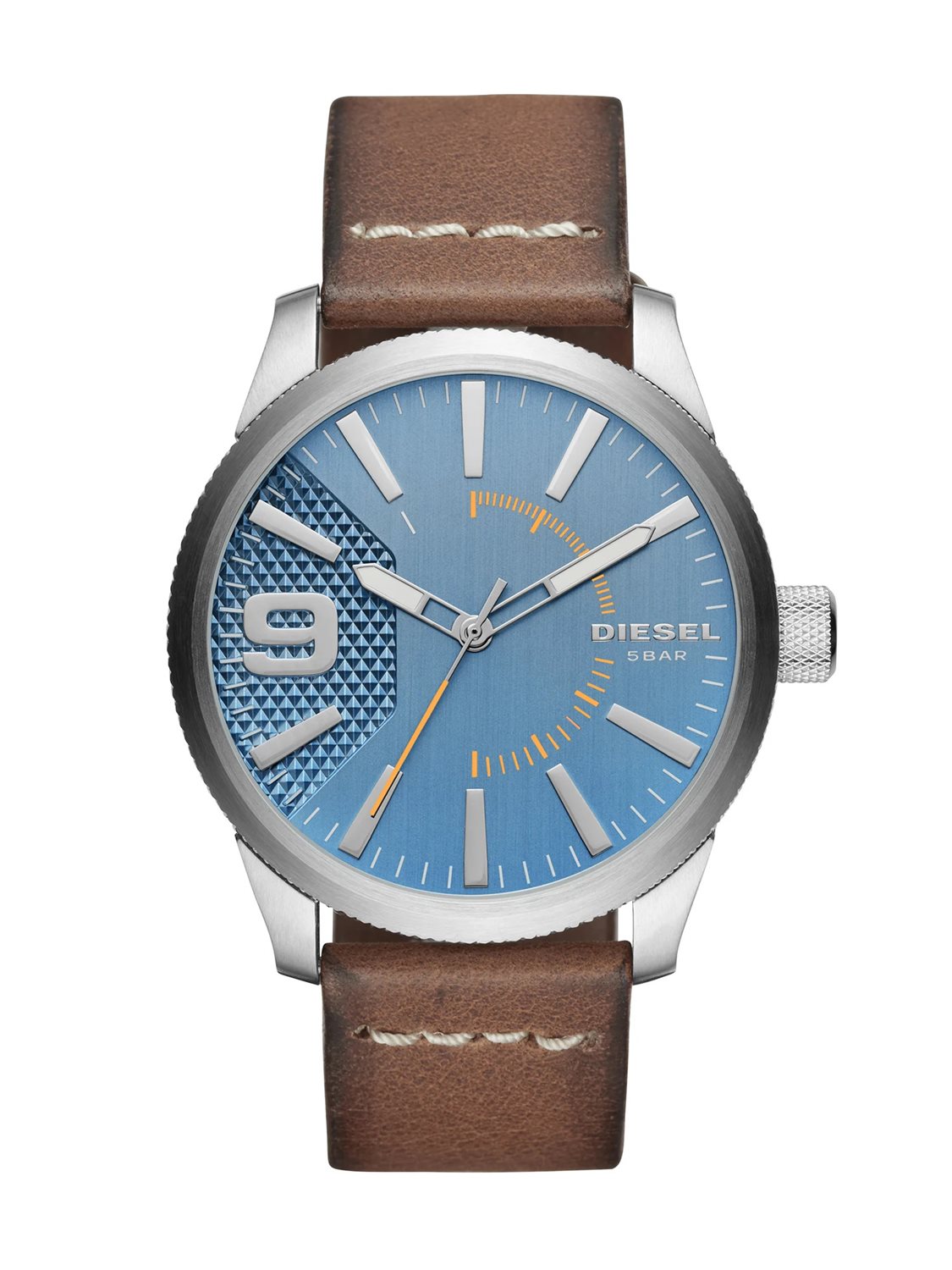 Orologio Diesel Uomo in Acciaio DZ1804