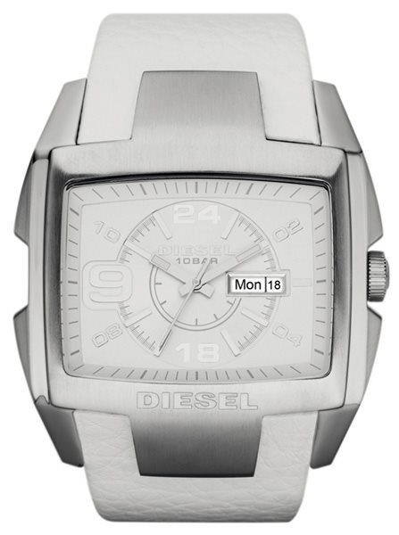 Orologio Diesel Uomo in Acciaio DZ4247