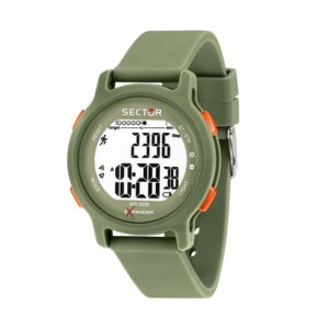 Orologio Sector No Limits Uomo in Plastica R3251191004