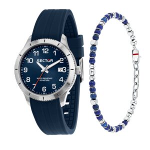 Orologio Sector No Limits Uomo in Acciaio R3251578018