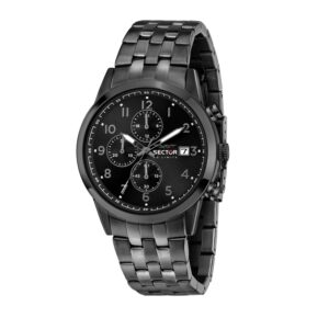 Orologio Sector No Limits Uomo in Acciaio R3273617006