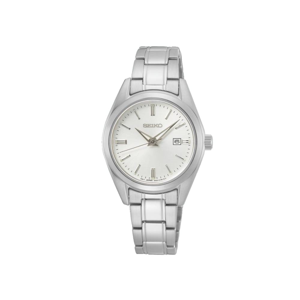 Orologio Seiko Donna Classic Donna in Acciaio SUR633P1