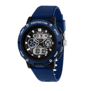 Orologio Sector No Limits Uomo in Plastica R3251292003