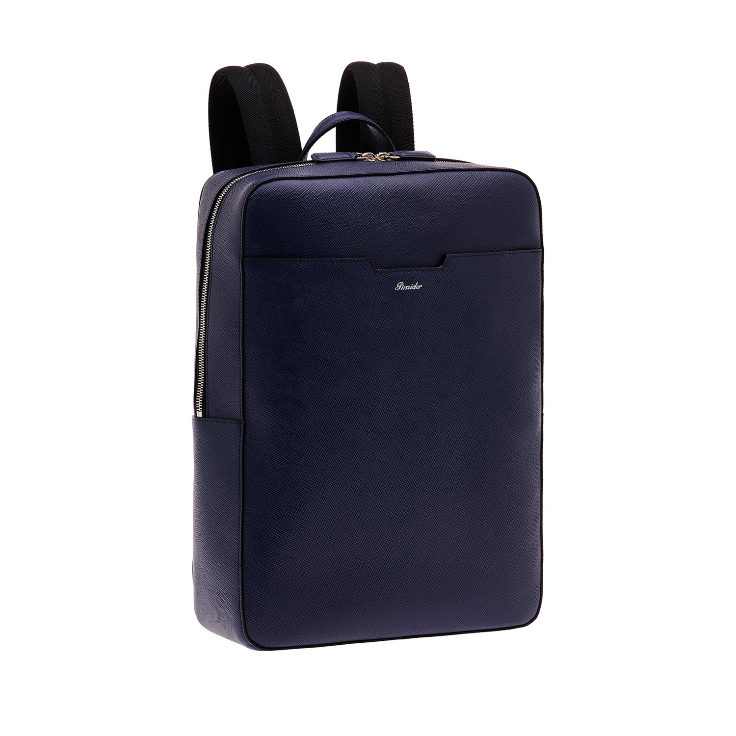 Zaino Pineider in Pelle PBL005334 - Image 2