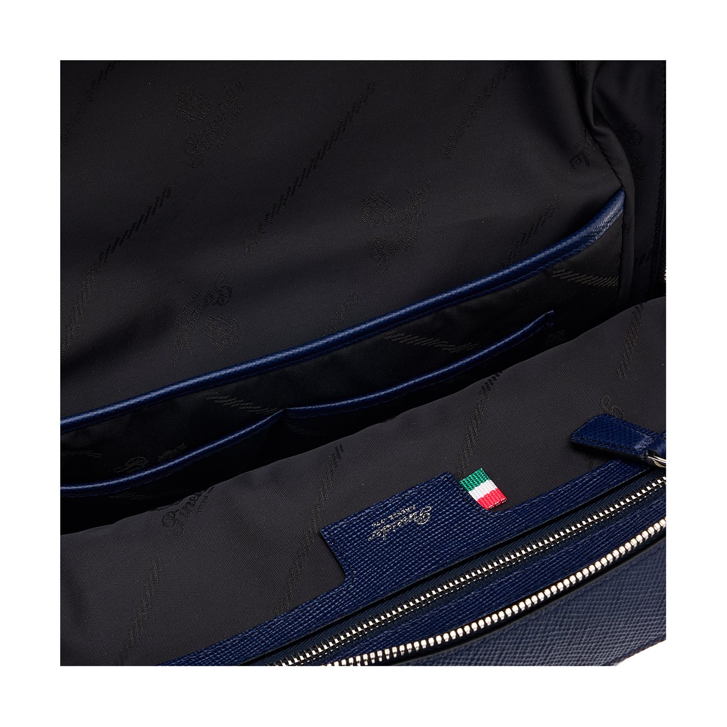 Zaino Pineider in Pelle PBL005334 - Image 3