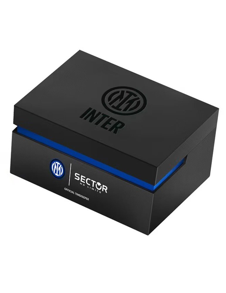 Orologio Sector No Limits Uomo INTER in Acciaio R3253161062 - Image 2